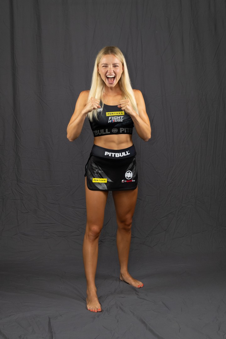 denisa novak valova fight house